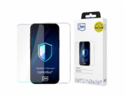 3MK Comfort Duo Kit pro Samsung Galaxy A36/A56, průhledný