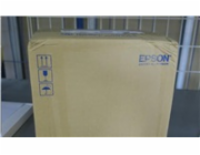 POŠKOZENÝ OBAL - Epson TM-T88VII, USB, USB Host, RS232, Ethernet, ePOS, black