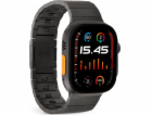 Puro TITAN Nerezový řemínek Apple Watch 42/44/45/49 mm - ...