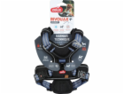 Zolux Postroj pro psy BIVOUAK XS modrý