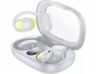 Hoco Bezdrátová/bluetooth stereo sluchátka HOCO TWS Spect...