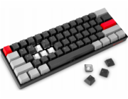 YKB 3600US Herní klávesnice ATOM YENKEE