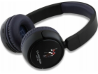 Sluchátka US Polo Bluetooth USHPV6PUNK Black/Black DH Col...