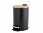 Douceur d`Interieur Odpadkový koš s tlumeným zavíráním, b...