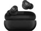 Beats Bezdrátová sluchátka do uší Solo Buds (matně černá)