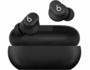 Beats Bezdrátová sluchátka do uší Solo Buds (matně černá)