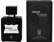 Dior NYLAA Genial Attitude EDP sprej 100ml