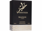 Alkotest MAISON ASRAR Khateer EDP sprej 100ml