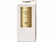 Carolina Herrera SAPHIR Elite Give Me Rose EDP sprej 100ml