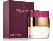 Jean Patou RUE BROCA Theoreme Femme EDP sprej 100ml