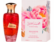 Alkotest MAISON ASRAR Hamsat Ishq EDP sprej 100ml