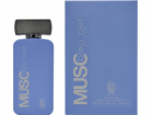NoName NYLAA Musc Bleu Ciel EDP sprej 100ml