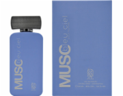 NoName NYLAA Musc Bleu Ciel EDP sprej 100ml