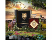 FRAGRANCE WORLD Alpha EDP sprej 100ml