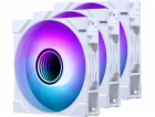 Phanteks M25G2-120 D-RGB ventilátor 3 kusy, bílý (PH-F120...