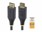 Startech 1.6ft (50cm) Premium Certified High Speed HDMI C...
