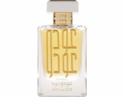 Ard al Zaafaran Oud Wa Oud Intense parfémovaná voda ve spreji 100 ml