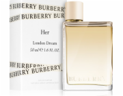 Burberry BURBERRY Her LONDON DREAM parfémovaná voda 50ml