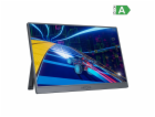 Přenosný 16,1" monitor Arzopa Z1FC Silver Gray