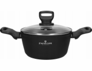 Lumarko Zwieger Stiga Hrnec s poklicí 18cm 2l Lumarko!