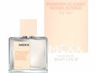 Coty MEXX Forever Classic Never Boring for Her toaletní v...
