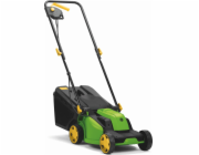 Elektrická sekačka Fieldmann FZR 2021-E