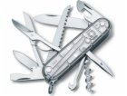 Victorinox kapesní nůž Victorinox Huntsman stříbrný 1.371...