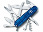 Victorinox Kapesní nůž Victorinox Huntsman modrý 1.3713.T...