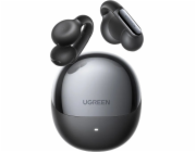 Ugreen HiTune S5 WS210 Bezdrátová sluchátka (černá) UGREEN