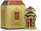 Al Haramain Raffia Gold parfémovaný olej pro ženy 20ml