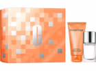 Clinique Happy Set parfém ve spreji 30ml + tělový krém 75ml