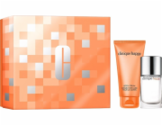 Clinique Happy Set parfém ve spreji 30ml + tělový krém 75ml