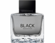 Antonio Banderas Toaletní voda Black Seduction For Men ve spreji 100ml