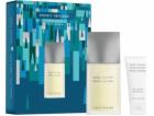 Issey Miyake L'Eau d'Issey Pour Homme Set toaletní voda v...