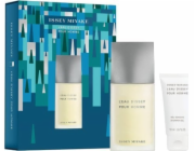 Issey Miyake L'Eau d'Issey Pour Homme Set toaletní voda ve spreji 75ml + sprchový gel 50ml