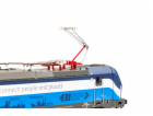 Piko Elektrická lokomotiva Vectron Praha-Berlín-Hamburk Č...