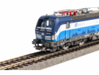 Piko Elektrická lokomotiva Vectron Praha-Berlín-Hamburk Č...