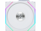 Lian Li Ventilátor UNI FAN TL Wireless 120 bílý (12TL1W1W)