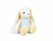 Bigjigs Toys Plyšový králík 21 cm