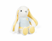 Bigjigs Toys Plyšový králík 27 cm