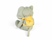 Bigjigs Toys Plyšový slon 26 cm