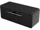 Sencor Internetové rádio výkon 2x10W, WiFi, FM, DAB+, USB...