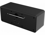 Sencor Internetové rádio výkon 2x10W, WiFi, FM, DAB+, USB, LCD displej