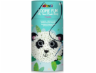 MG Set Moje první plyšová taška - Panda