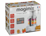 Magimix Compact C.S. 3200 XL White