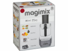 Magimix Mini Plus Rouge