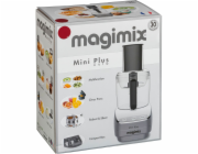 Magimix Mini Plus Red