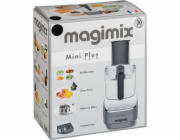 Magimix Mini Plus Black