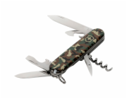 Victorinox Spartan Camouflage