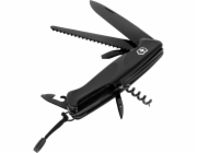 Victorinox Ranger 55 Onyx schwarz